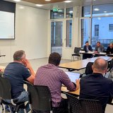 BZS Roundtable Berufsbildung